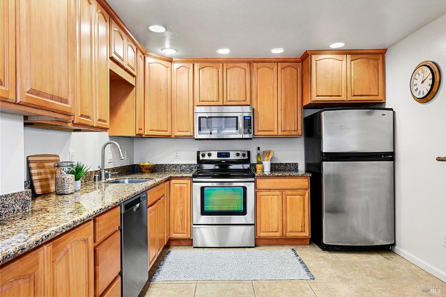 6 Conifer Square Rohnert Park CA 94928