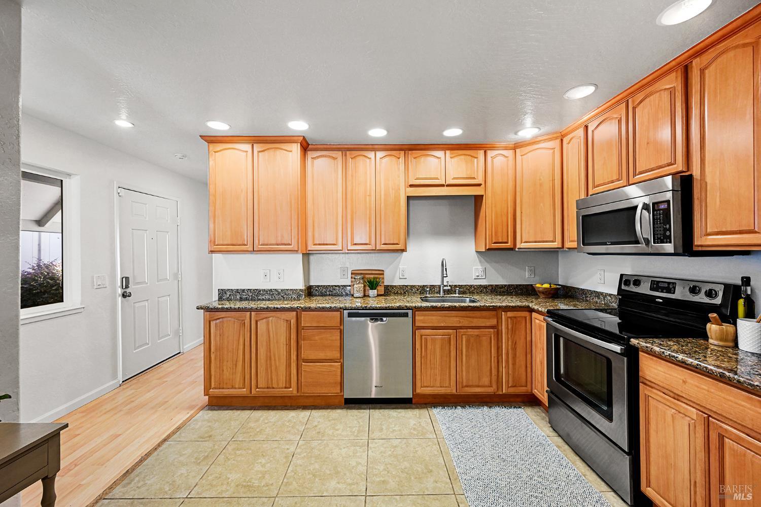 6 Conifer Square Rohnert Park CA 94928