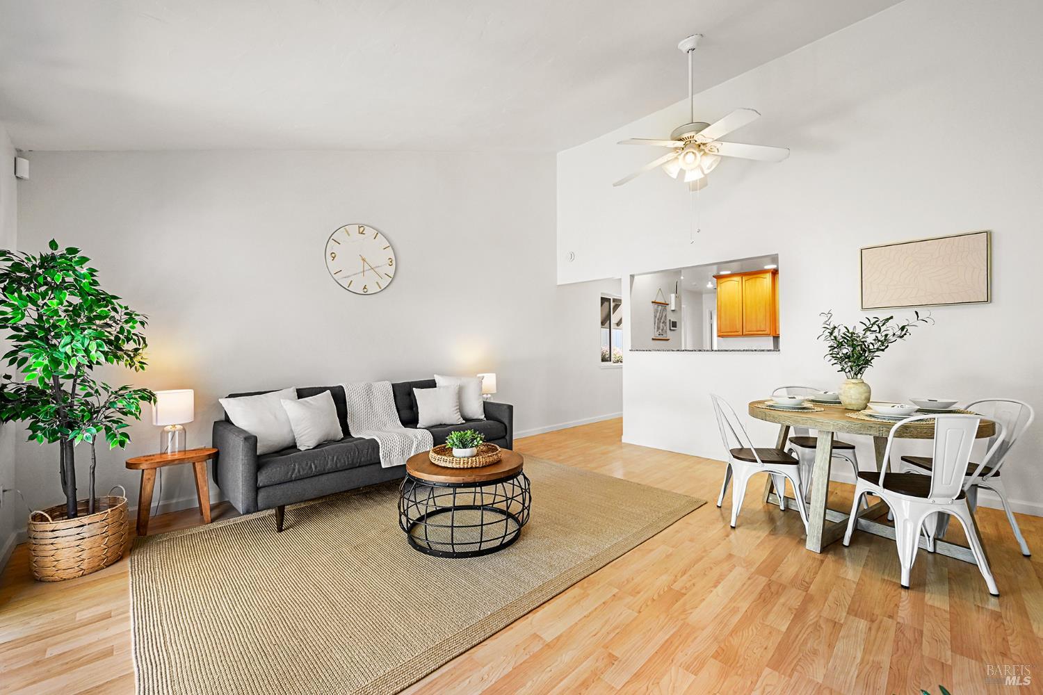 6 Conifer Square Rohnert Park CA 94928