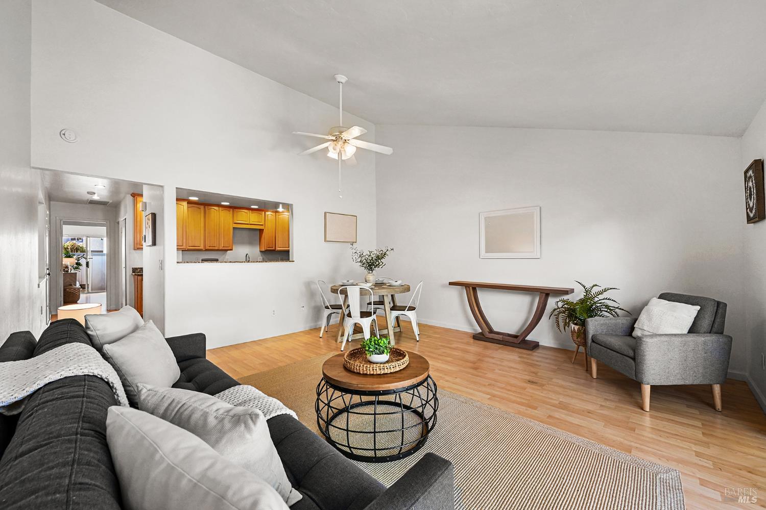 6 Conifer Square Rohnert Park CA 94928