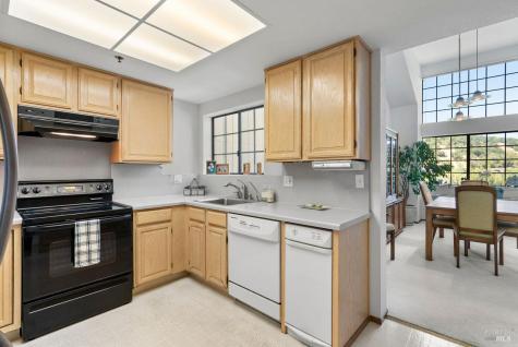 186 Red Hawk Road Novato CA 94949