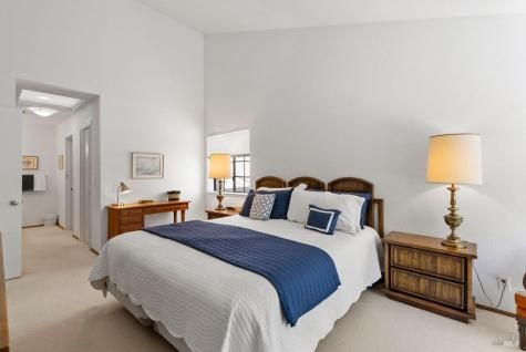 186 Red Hawk Road Novato CA 94949