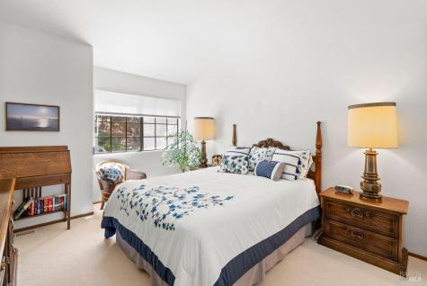 186 Red Hawk Road Novato CA 94949
