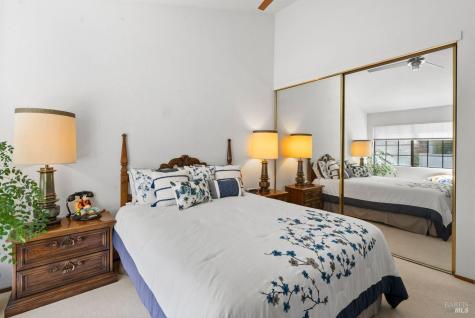 186 Red Hawk Road Novato CA 94949