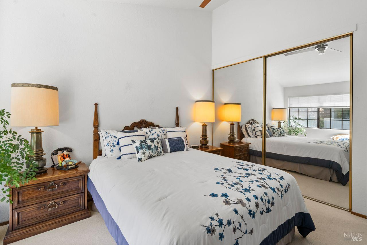 186 Red Hawk Road Novato CA 94949