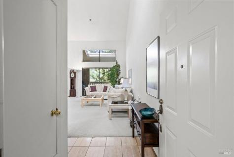 186 Red Hawk Road Novato CA 94949