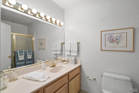 186 Red Hawk Road Novato CA 94949