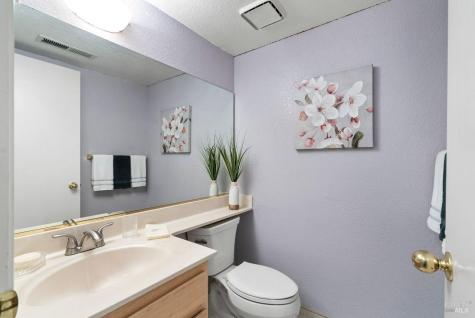186 Red Hawk Road Novato CA 94949