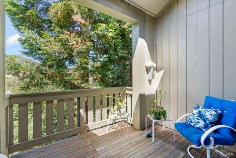 186 Red Hawk Road Novato CA 94949