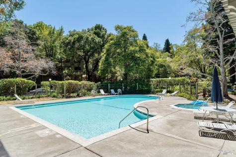 186 Red Hawk Road Novato CA 94949