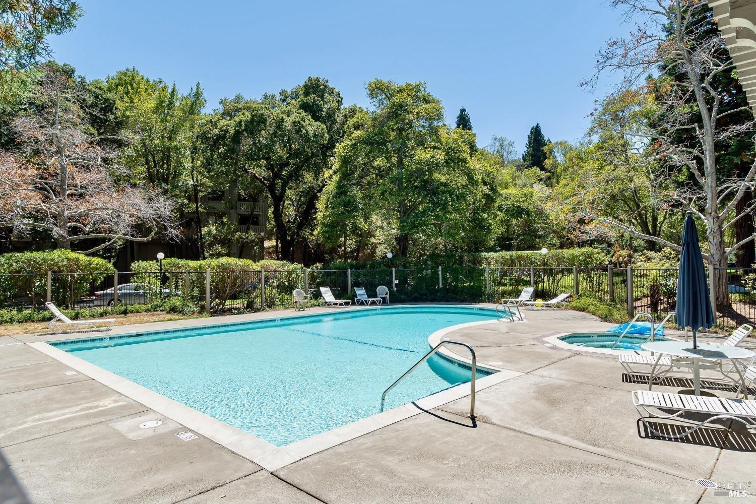 186 Red Hawk Road Novato CA 94949