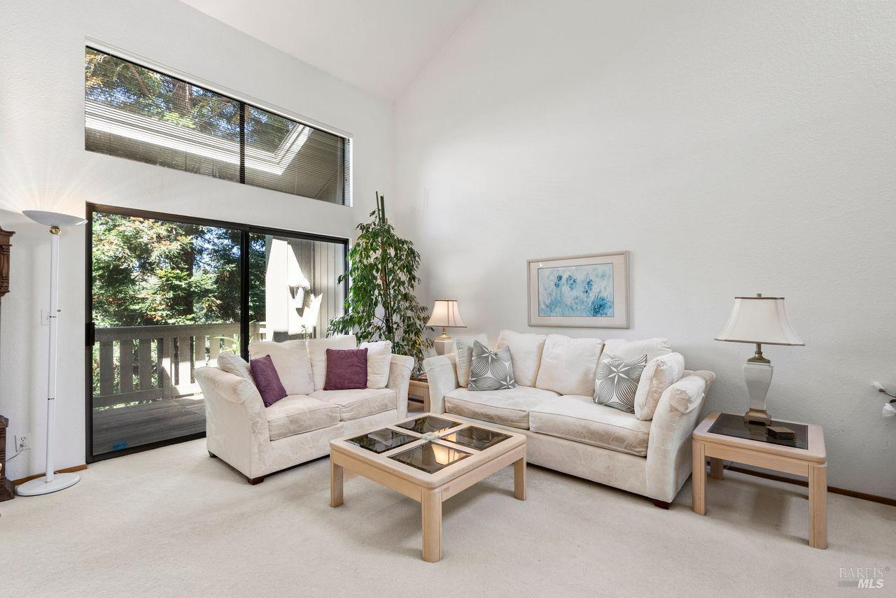 186 Red Hawk Road Novato CA 94949