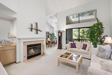 186 Red Hawk Road Novato CA 94949