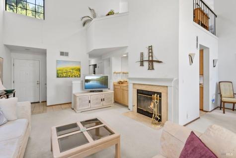 186 Red Hawk Road Novato CA 94949