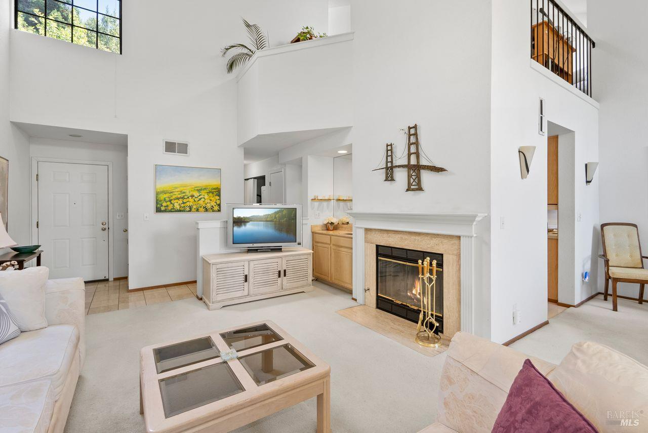 186 Red Hawk Road Novato CA 94949