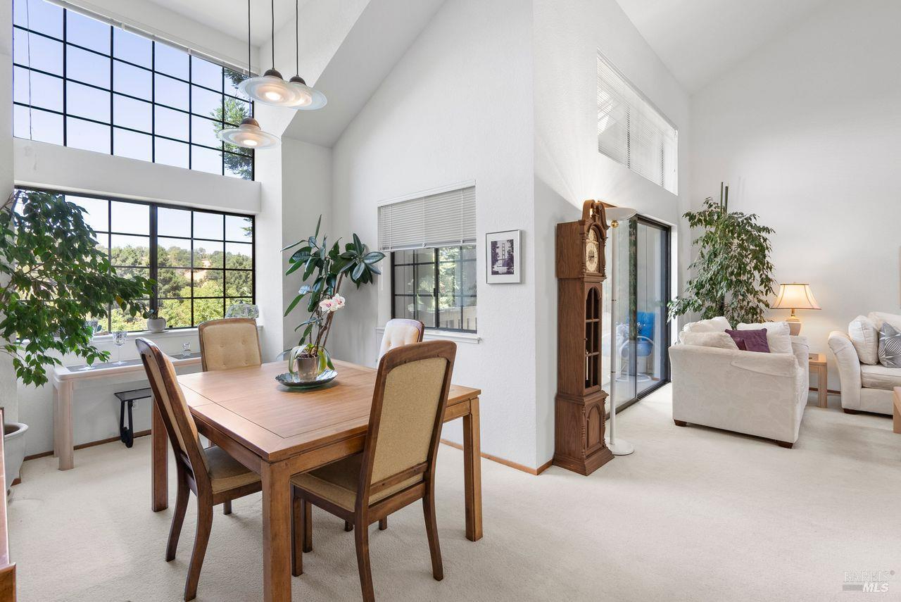 186 Red Hawk Road Novato CA 94949