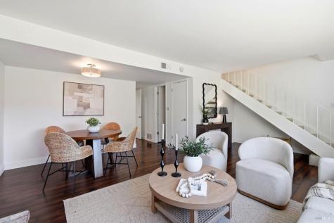 311 Capetown Court Novato CA 94947