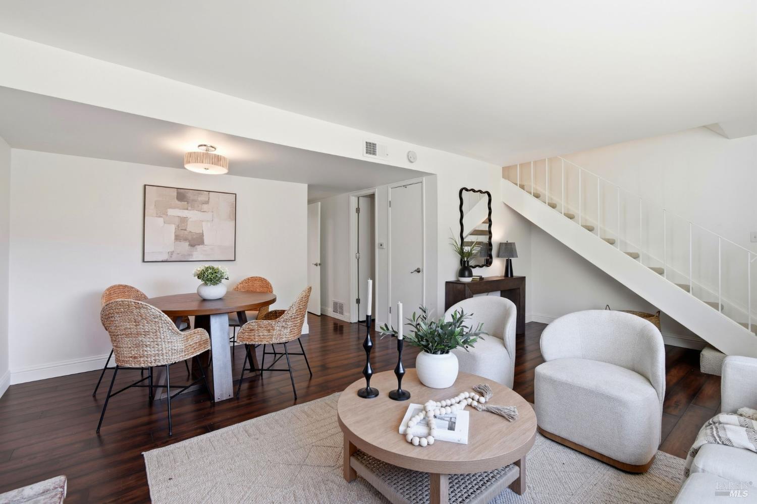 311 Capetown Court Novato CA 94947