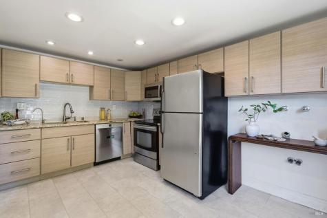 311 Capetown Court Novato CA 94947