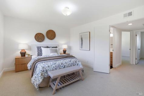 311 Capetown Court Novato CA 94947