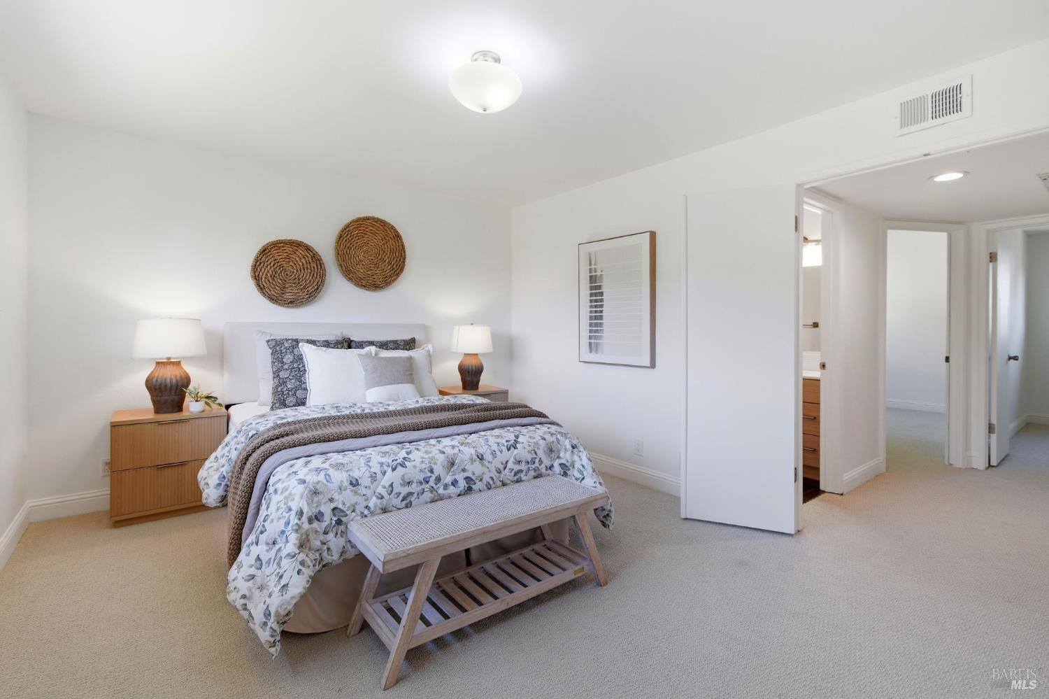 311 Capetown Court Novato CA 94947