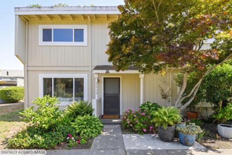 311 Capetown Court Novato CA 94947