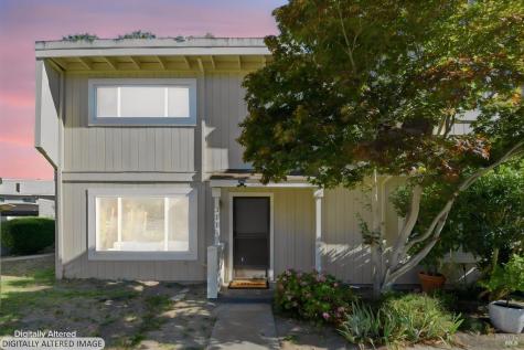 311 Capetown Court Novato CA 94947