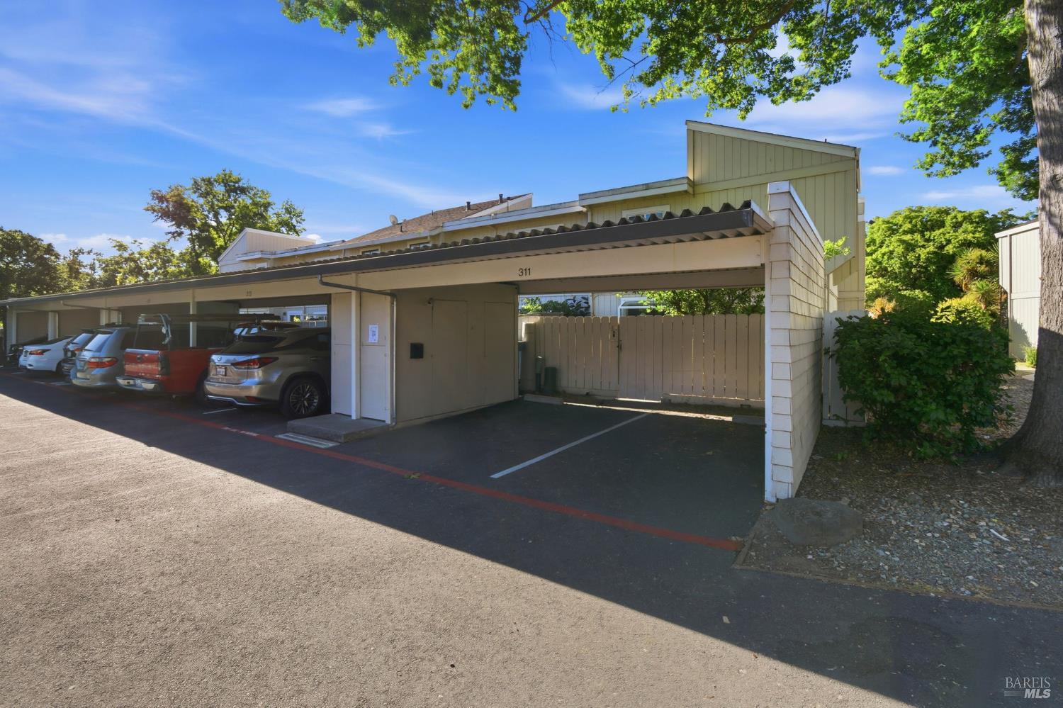 311 Capetown Court Novato CA 94947