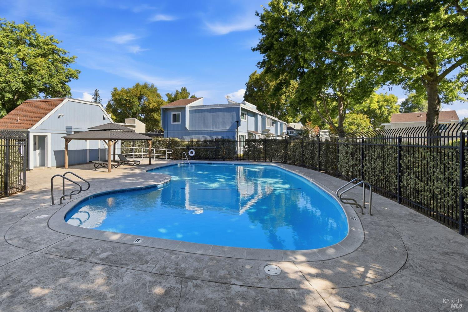 311 Capetown Court Novato CA 94947