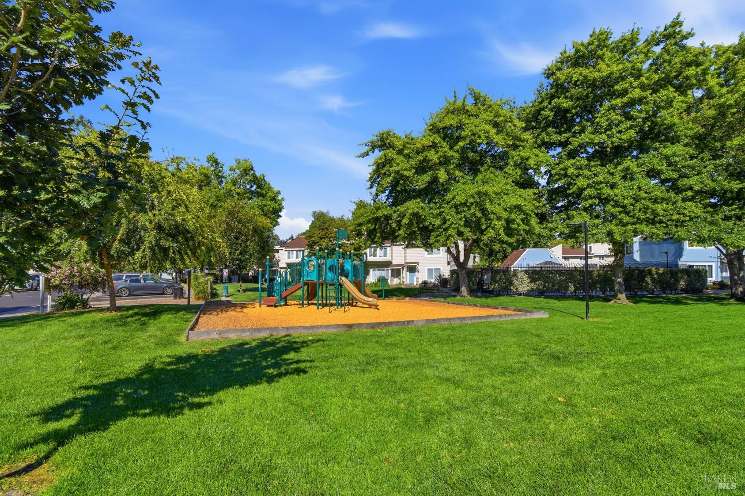 311 Capetown Court Novato CA 94947