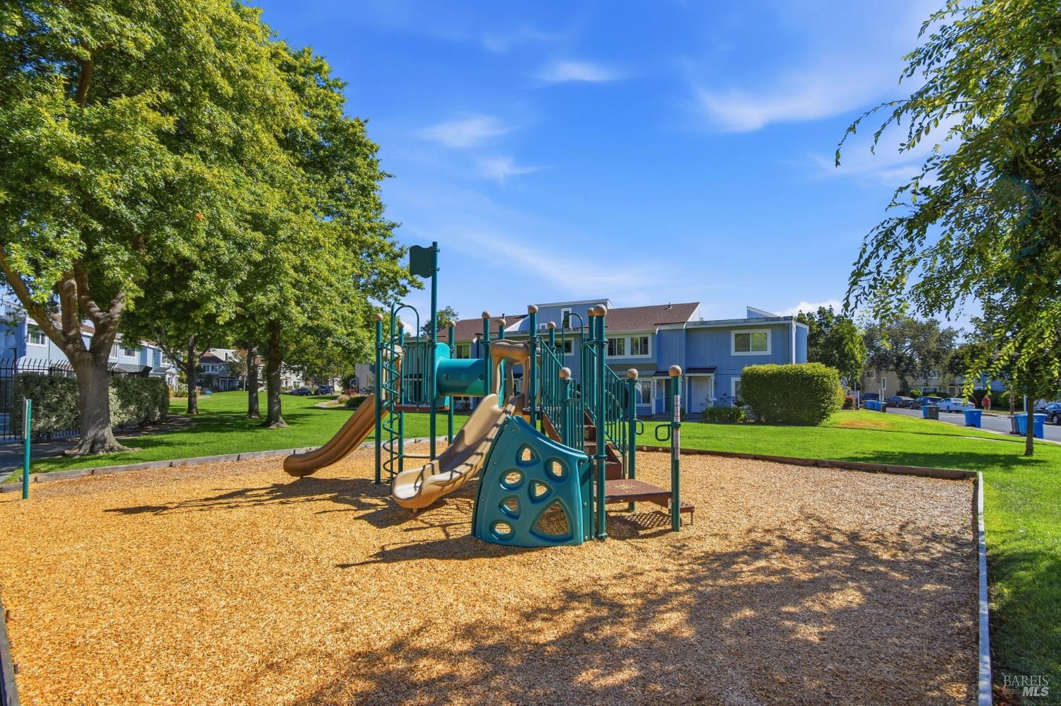 311 Capetown Court Novato CA 94947