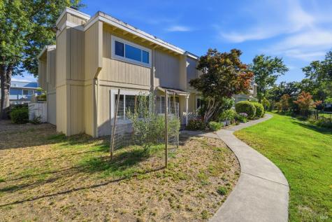 311 Capetown Court Novato CA 94947