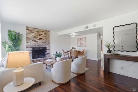 311 Capetown Court Novato CA 94947