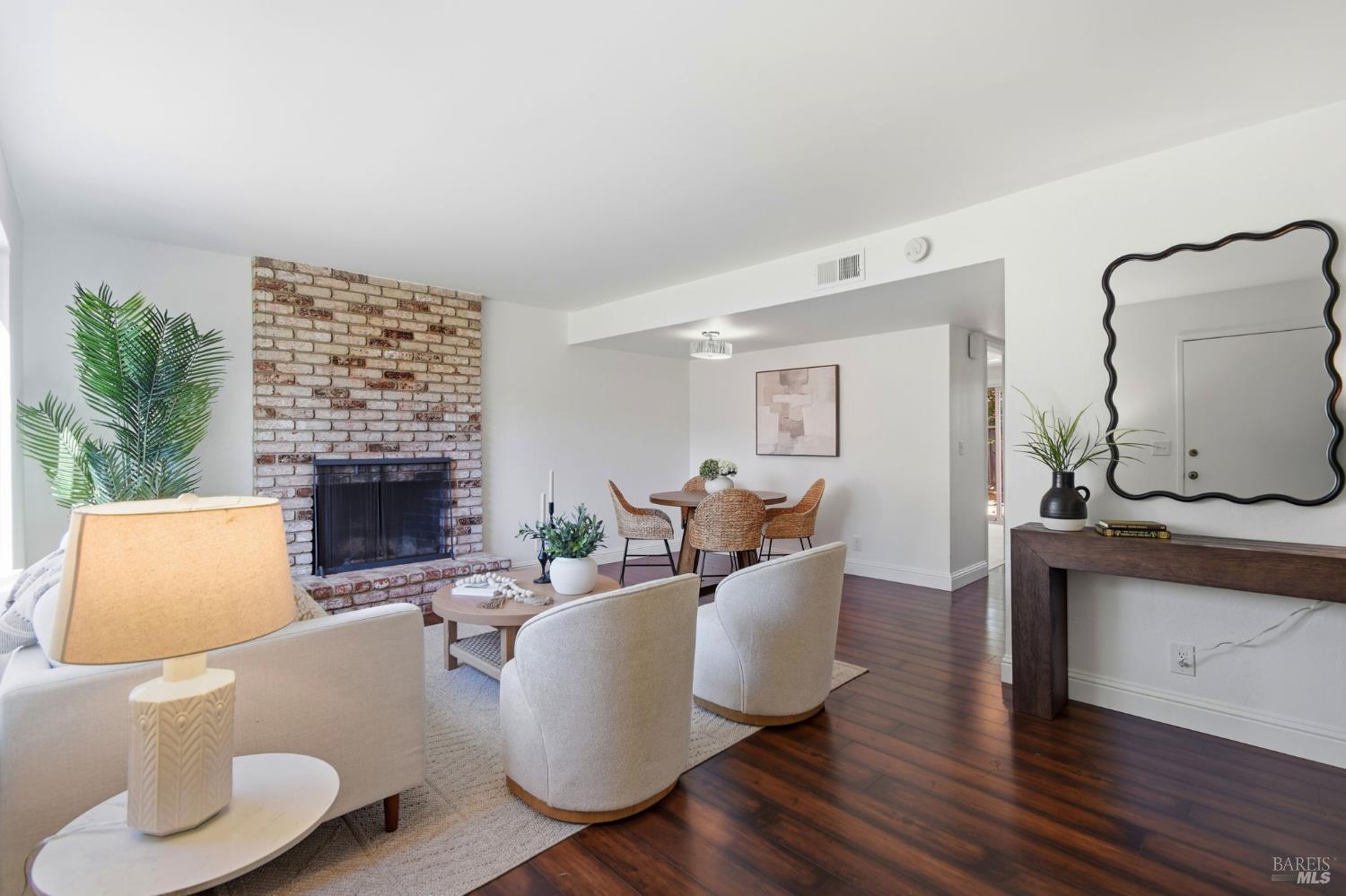311 Capetown Court Novato CA 94947