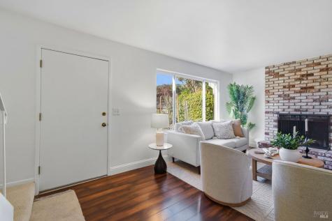 311 Capetown Court Novato CA 94947