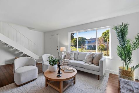 311 Capetown Court Novato CA 94947