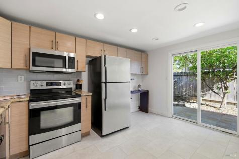 311 Capetown Court Novato CA 94947