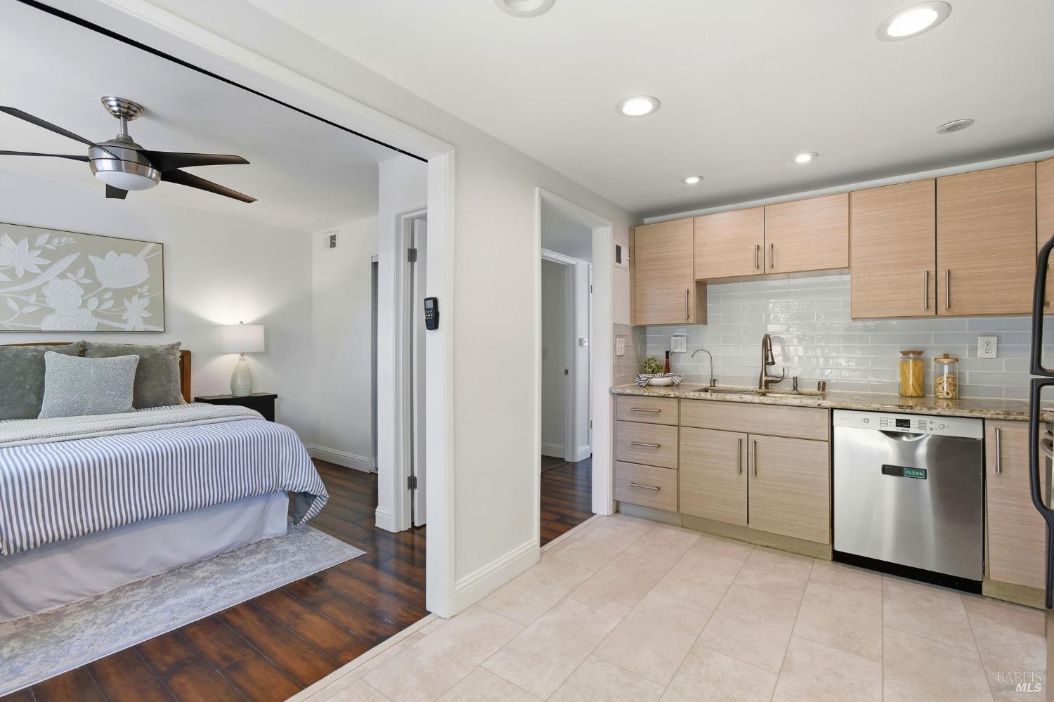 311 Capetown Court Novato CA 94947
