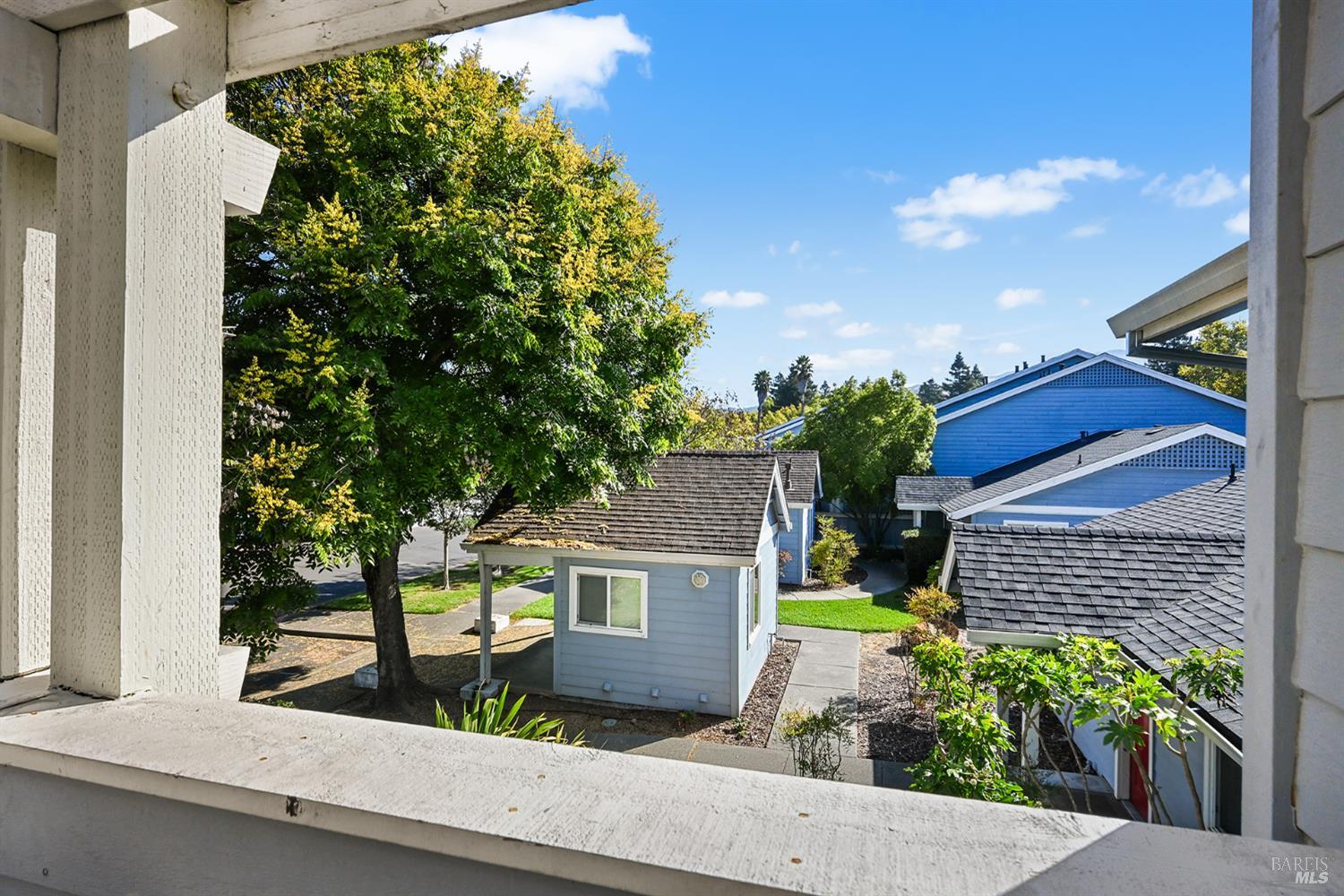 225 Burt Street Santa Rosa CA 95407