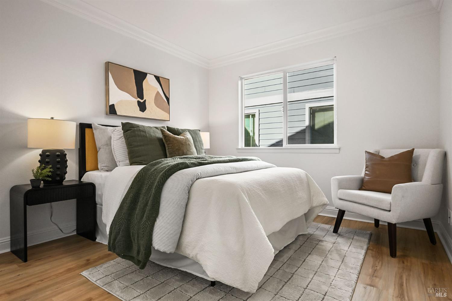 225 Burt Street Santa Rosa CA 95407