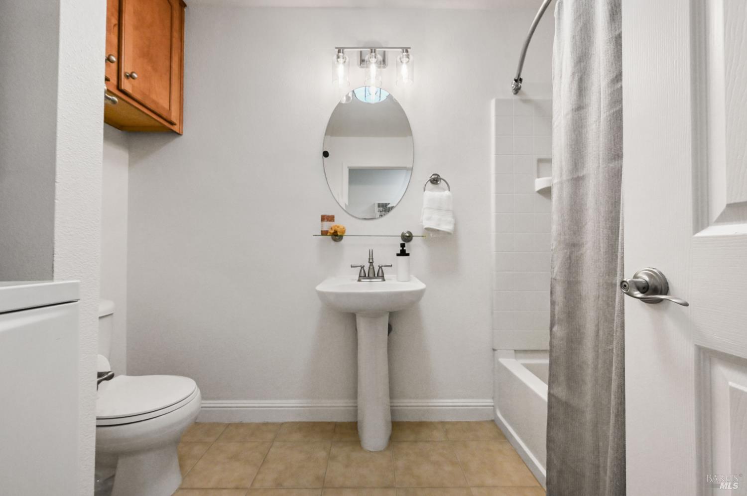 225 Burt Street Santa Rosa CA 95407