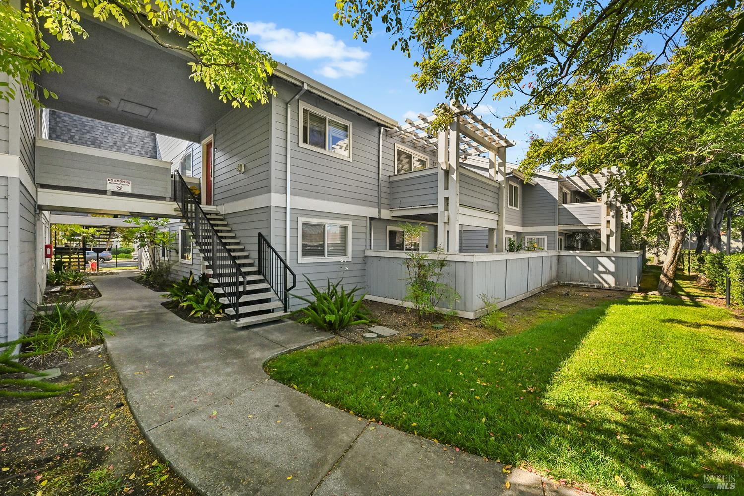 225 Burt Street Santa Rosa CA 95407