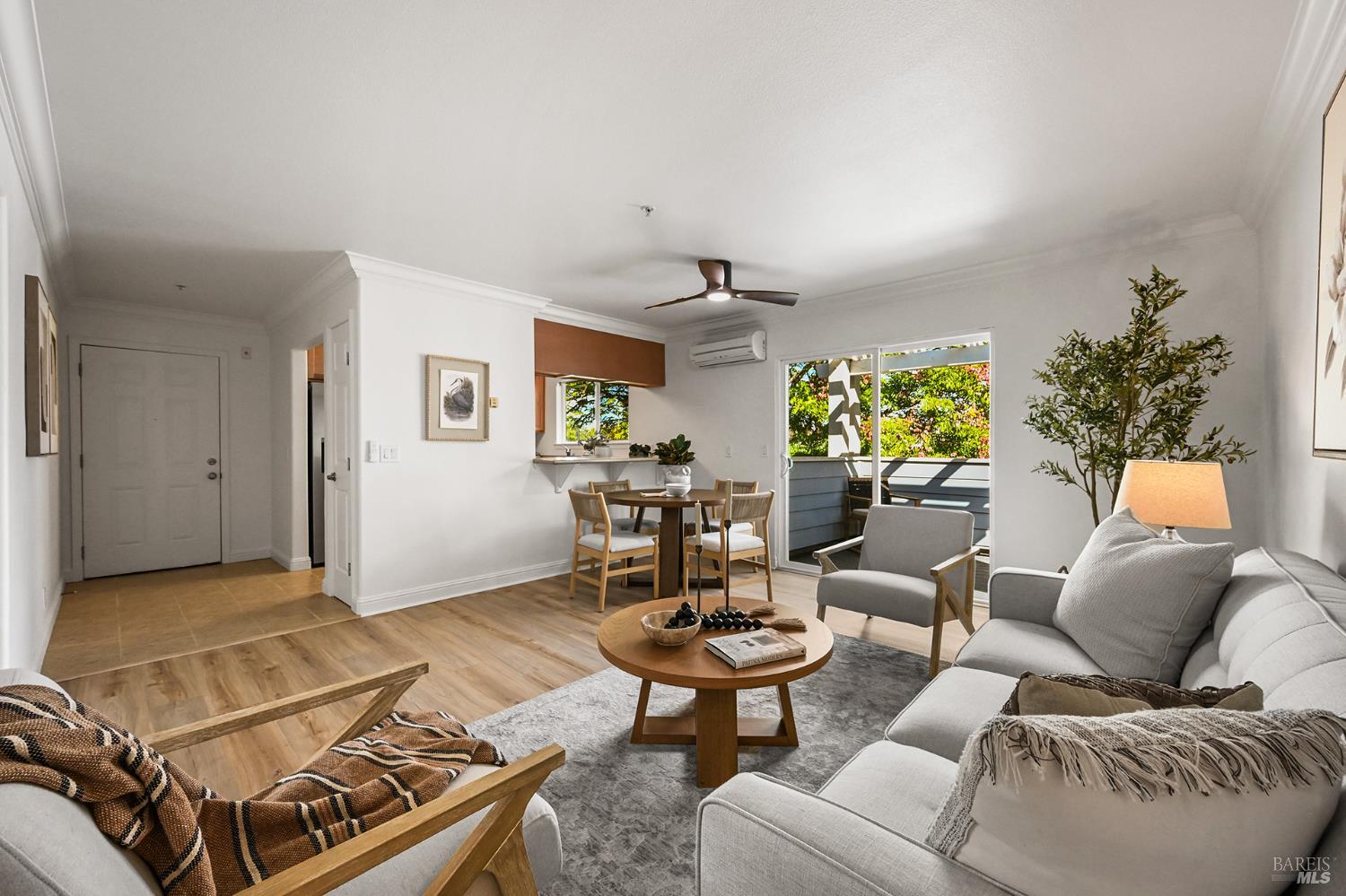 225 Burt Street Santa Rosa CA 95407