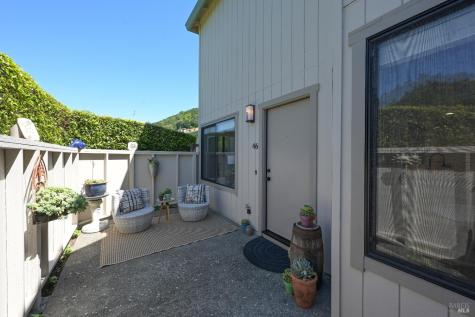 46 Dockside Circle San Rafael CA 94903