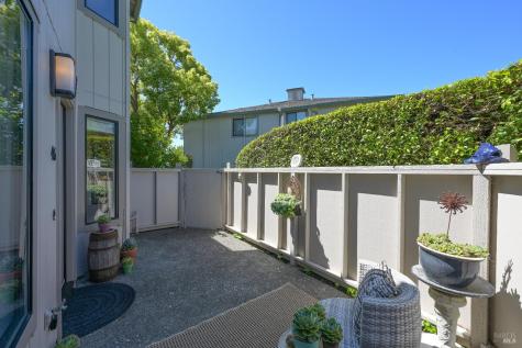 46 Dockside Circle San Rafael CA 94903