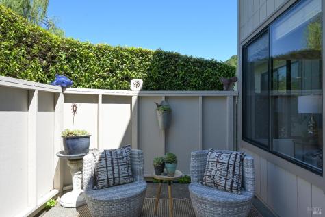 46 Dockside Circle San Rafael CA 94903