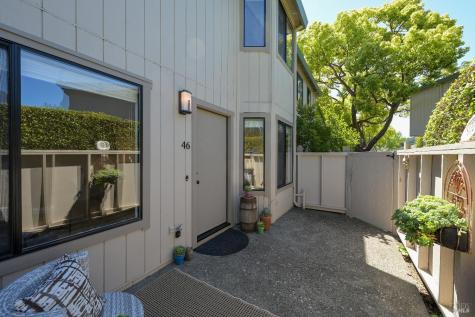 46 Dockside Circle San Rafael CA 94903