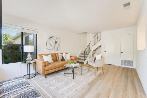 46 Dockside Circle San Rafael CA 94903