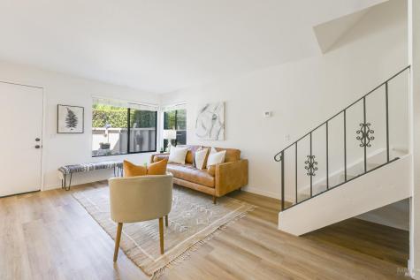 46 Dockside Circle San Rafael CA 94903