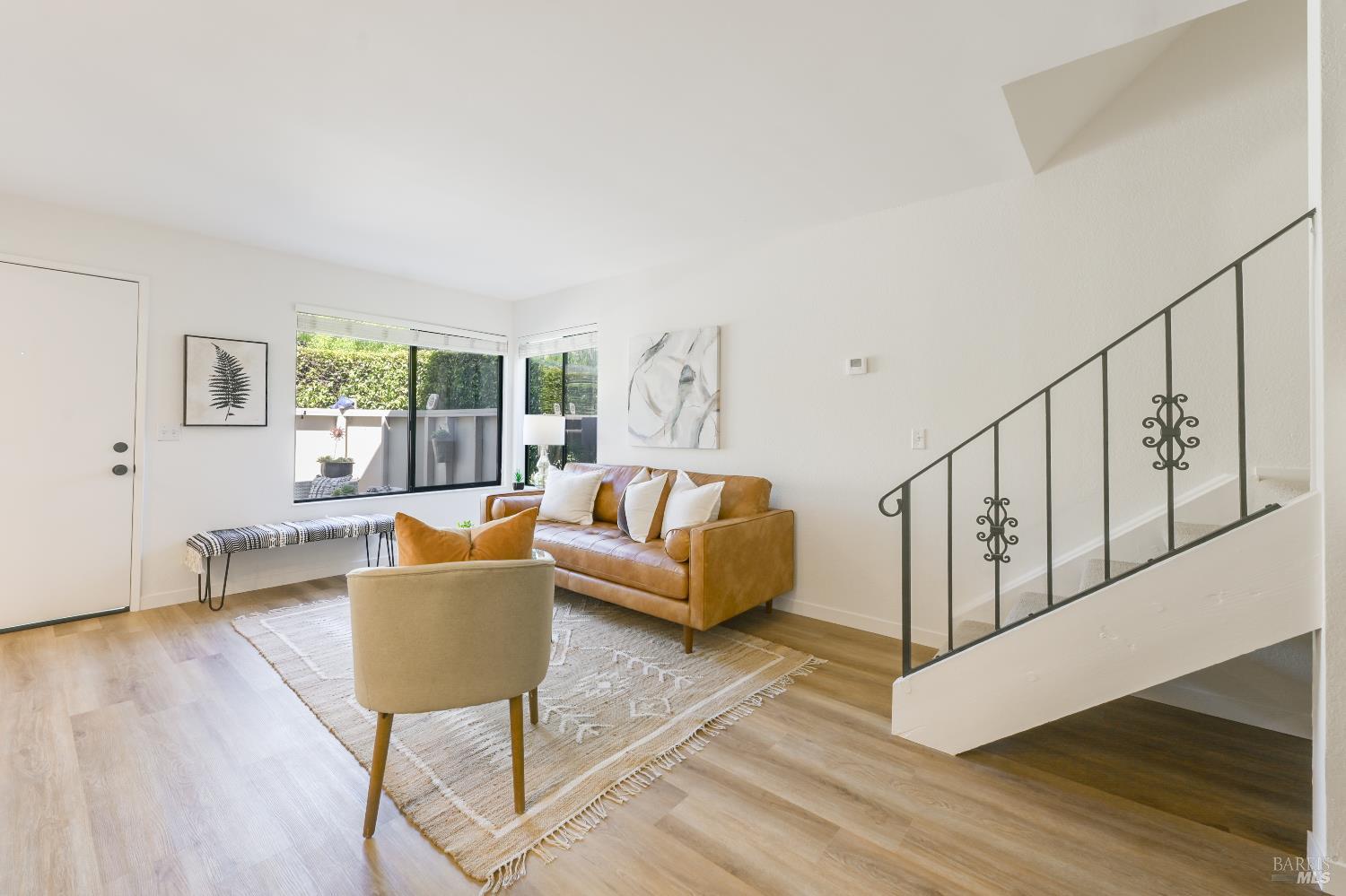 46 Dockside Circle San Rafael CA 94903